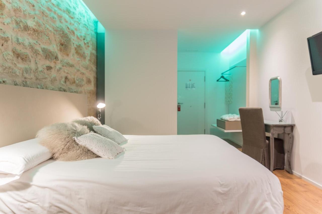 Hotel Boutique Abadia Del Maestrat Sarratella Exterior photo